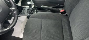 Škoda Fabia 1.4 - 8