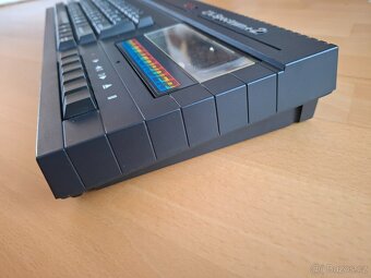 ZX Spectrum 128 kB +2 originál obal - 8