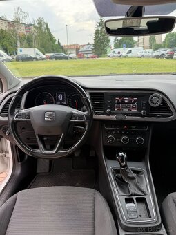 Seat Leon Sportstourer - 8