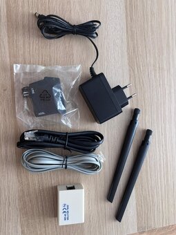 Asus DSL- N14U - 8