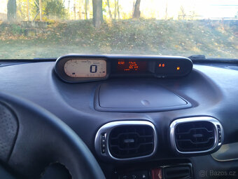 Citroën C3 Picasso 1.4i,70kw - 8