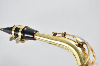 Henri Selmer Paris Saxofon 80 Super Action Series II - 8