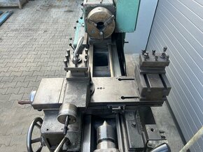 Soustruh SN 50 - 8