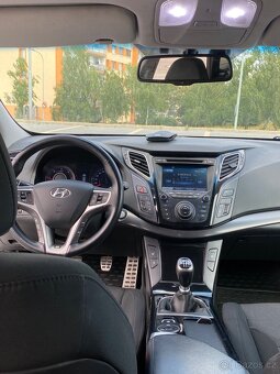 Hyundai i40 combi - 8