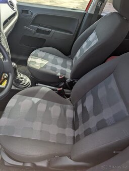 Ford Fusion 1.2i - 8