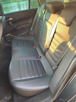 Opel Insignia 2.0 CDTI 120kw 4x4 - 8