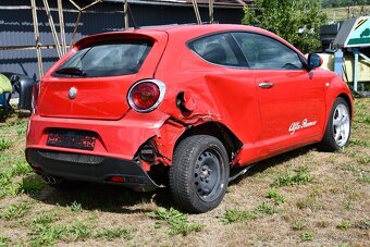 ALFA ROMEO MITO `2010 155KM - 8