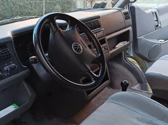 Volkswagen T4 2.5 TDI 111kwMultivan - 8