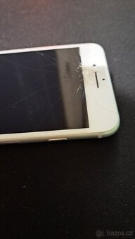 Iphone 8 plus+příslušenství - 8