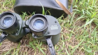 Dalekohled FOMEI 8x42 - 8
