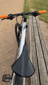 Specialized Rockhopper 29", pro jedzce od 165 - 8