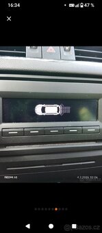 ŠKODA OCTAVIA 3 TSI 1.2 77KW 2014 - 8