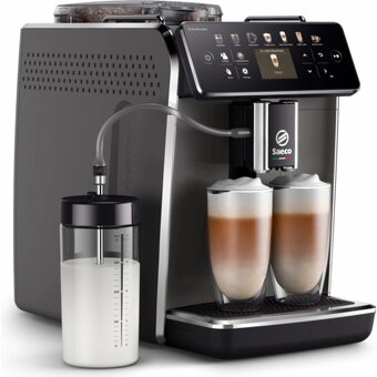 Saeco Gran Aroma 6580/10 - 8
