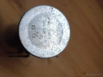 Staré stopky/časovač - 8