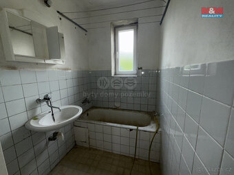 Prodej nájemního domu, 180 m², Ostrava, ul. Na Mlýnici - 8