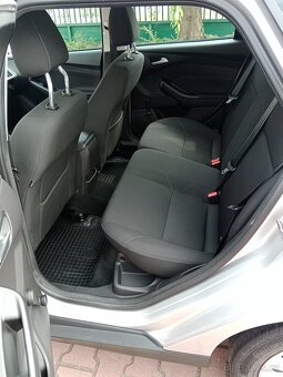 Ford Focus III 1.6 benzín 92kw. - 8