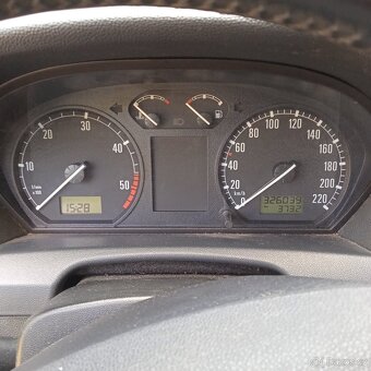 Škoda Fabia 1,9 TDI - 8