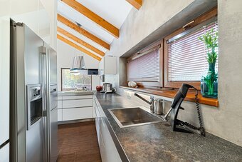 Prodej rodinné domy, 203m2 - Kunice - Vidovice, ev.č. 00043 - 8