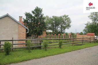 Prodej zemědělského objektu 9231 m2, Holice - 8