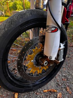 Husqvarna SMR 510 - 8
