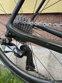 Canyon Ultimate CF SLX - 8