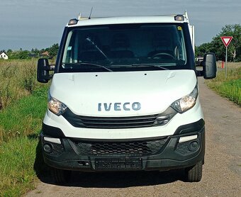 iveco Daily 35c12 sklopka - 8