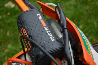 Ktm exc 300 2011 factory A2. Tp/stk 5.2029 - 8