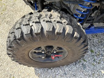 Polaris RZR turbo Pro XP Ultimate 2022 - 8