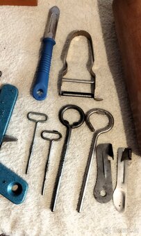 RETRO kuchyňské drobnosti na chaty, chalupy atp... - 8