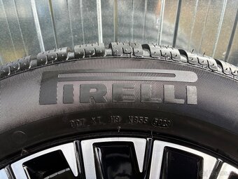 VW Napoli 5x112 235/55/18 Tiguan - 8