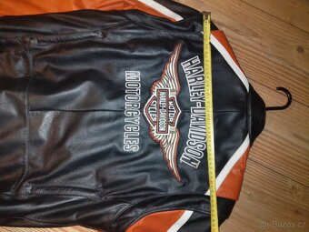 Harley Davidson bunda - 8