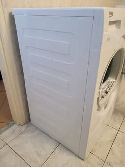 Sušička prádla DPS 7405 G B5 zn. Beko - 8