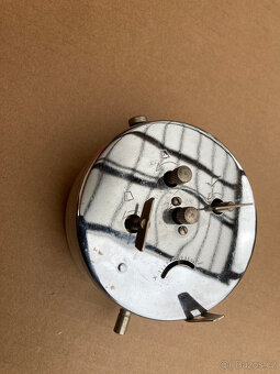 Budík starší Retro 2 kusy za 500 kč - 8