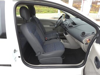 Prodám Renault Twingo 1.2 43 Kw Nová STK Po Servisu - 8