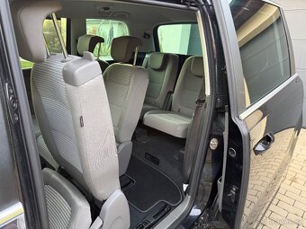 SEAT ALHAMBRA 2.0TDI 103KW 7 MÍST 2015 - 8