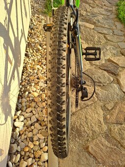 Author A-Matrix 24" - TOP STAV - 8