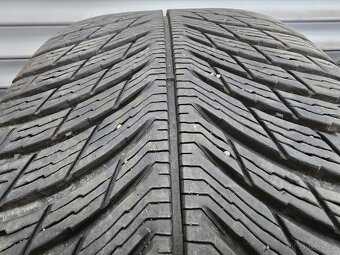 Originální zimní alu kola BMW iX3 r19 - 8