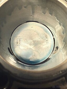 Ktm Sx 85 velké kola 19/16 Sx 105 - 8