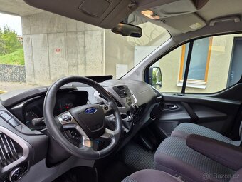 Ford transit - 8