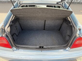 CiTROEN XSARA 1,6i 16V 80kW - 2.maj. - Tažné - Servis - Stav - 8