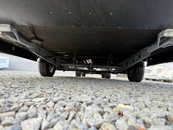 T@B 400 TD/R.V.2019/MOVER/AL-KO ATC/1.200KG/3 MÍSTA - 8