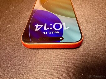 Apple iPhone 17 Pro 256GB kosmicky oranžový (MG8H4SX/A) - 8