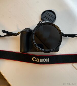 Fotoaparát Canon-digitalni EOS 250 D - 8