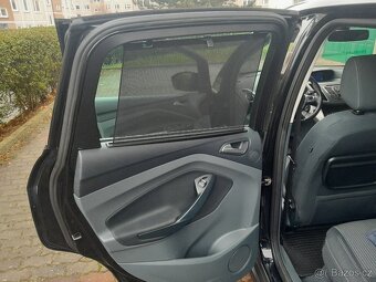 Ford C-MAX 1,6TDCI 85KW Titanium - 8