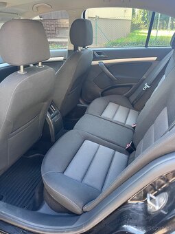 Škoda Octavia II 1.9 tdi - 8