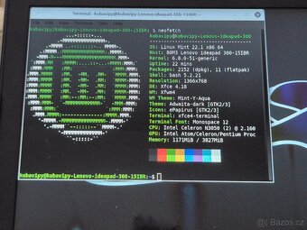 Lenovo IdeaPad 300 - 8