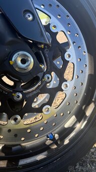 Suzuki GSXR 750 K9, po servisu - 8