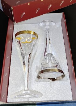 Moser souprava 2 ks - 8