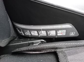 Autosedačka Joie I-Spin 360°E - 8