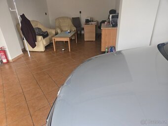 Volkswagen Passat CC 2,0TDi 130kW, BMT, DVD, TV, Kůže - 8